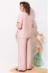 Костюм Anastasia MAK 1340 розовый Костюм Anastasia MAK 1340 розовый