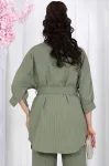 Костюм Ninele 6048 Оливка