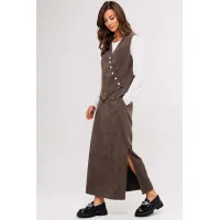 Костюм Fantazia Mod 5268 Коричневый Костюм Fantazia Mod 5268 Коричневый