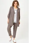 Костюм Svetlana Style 1527 мокко