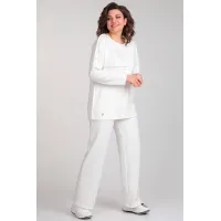 Костюм Диамант 2017 экрю