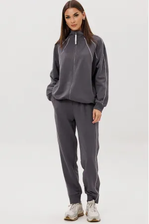 Костюм Fantazia Mod 5328 серый