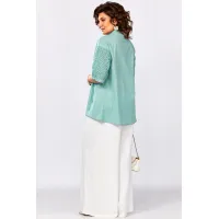 Костюм Lady Secret 2998 Бирюзовый