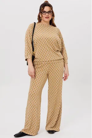 Костюм Michel Chic 1403 экрю