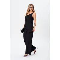 Костюм BARBARA В225 черный