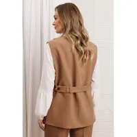 Костюм Мода-Юрс 26-2961 кэмел