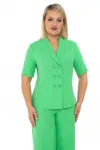 Костюм Alani 2334 зеленое яблоко