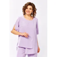 Костюм Mira Fashion 5688 лаванда