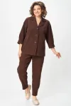 Костюм VIA-Mod 610 шоколад Костюм VIA-Mod 610 шоколад