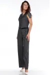 Костюм Lady Three Stars 2445 серый