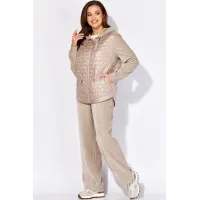 Костюм ТАиЕР 1416 жемчужный