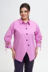 Костюм Alani 2305 розовый+черный