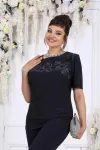 Костюм Ninele 6128 Синий