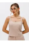 Костюм GIZART 5204/1 А бежевый