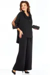 Костюм BAGIRA 1081 черный