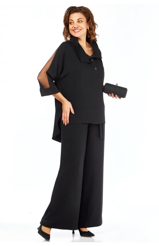 Костюм BAGIRA 1081 черный