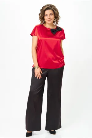 Костюм ANDINA CITY 9090 красный