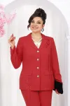 Костюм Ninele 7488 Красный