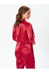 Костюм CONDRA DELUXE 6087 красный