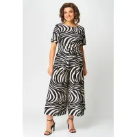 Костюм Danaida 2270 зебра принт