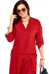 Костюм Taita plus 2535 красный