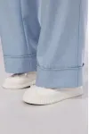 Костюм Vilena fashion 1068 голубой меланж