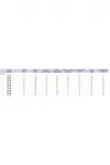 Костюм Michel Chic 1451 небесно-голубой