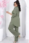 Костюм Ninele 6048 Оливка