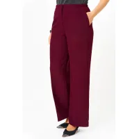 Костюм Vilena fashion 1094 бургунди