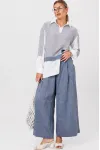 Костюм Anastasia 1242 деним