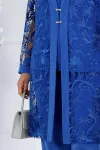 Костюм Ninele 7460 Василек