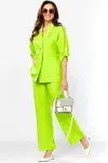 Костюм Taita plus 2329-22 салат Костюм Taita plus 2329-22 салат