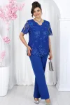Костюм Ninele 6066 василек
