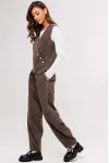 Костюм Fantazia Mod 5270 Коричневый Костюм Fantazia Mod 5270 Коричневый