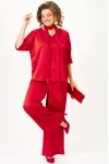 Костюм BAGIRA 1092А красный Костюм BAGIRA 1092А красный