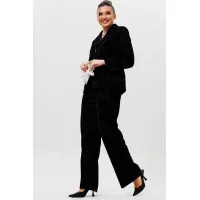 Костюм MisLana 1285 черный