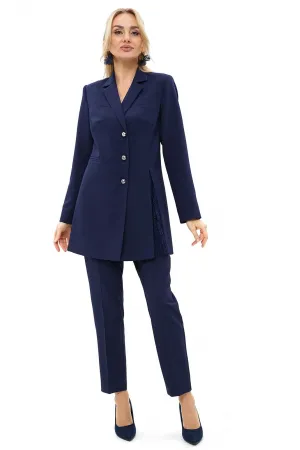 Костюм Alani 2488 синий