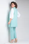 Костюм Tvin 7689 мята