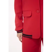 Костюм YOUR SIZE 2277/164 Красный