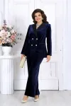 Костюм Ninele 6032 Темно-синий