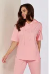 Костюм Shetti 4065 пудра