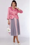 Костюм Lady Secret 1651 розовый+серый