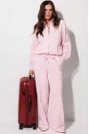 Костюм MisLana 1326 розовый