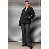 Костюм Мода-Юрс 25-2777 графит