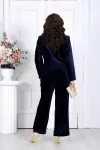 Костюм Ninele 6032 Темно-синий