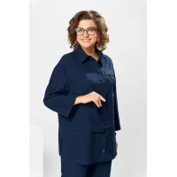 Костюм Romanovich 2-2554 синий