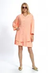 Костюм Alani 2575 персик