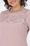 Костюм Ninele 5908 Пудра