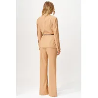 Костюм LAIKONY L-343 кэмэл Костюм LAIKONY L-343 кэмэл