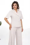 Костюм Alani 2334 пудра